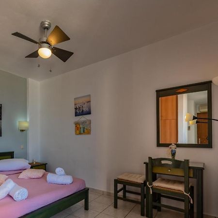 Mandy Seafront Apartments Ζάκυνθος Πόλη Εξωτερικό φωτογραφία