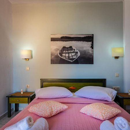 Mandy Seafront Apartments Ζάκυνθος Πόλη Εξωτερικό φωτογραφία