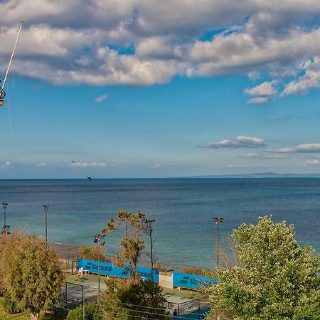 Mandy Seafront Apartments Ζάκυνθος Πόλη Εξωτερικό φωτογραφία