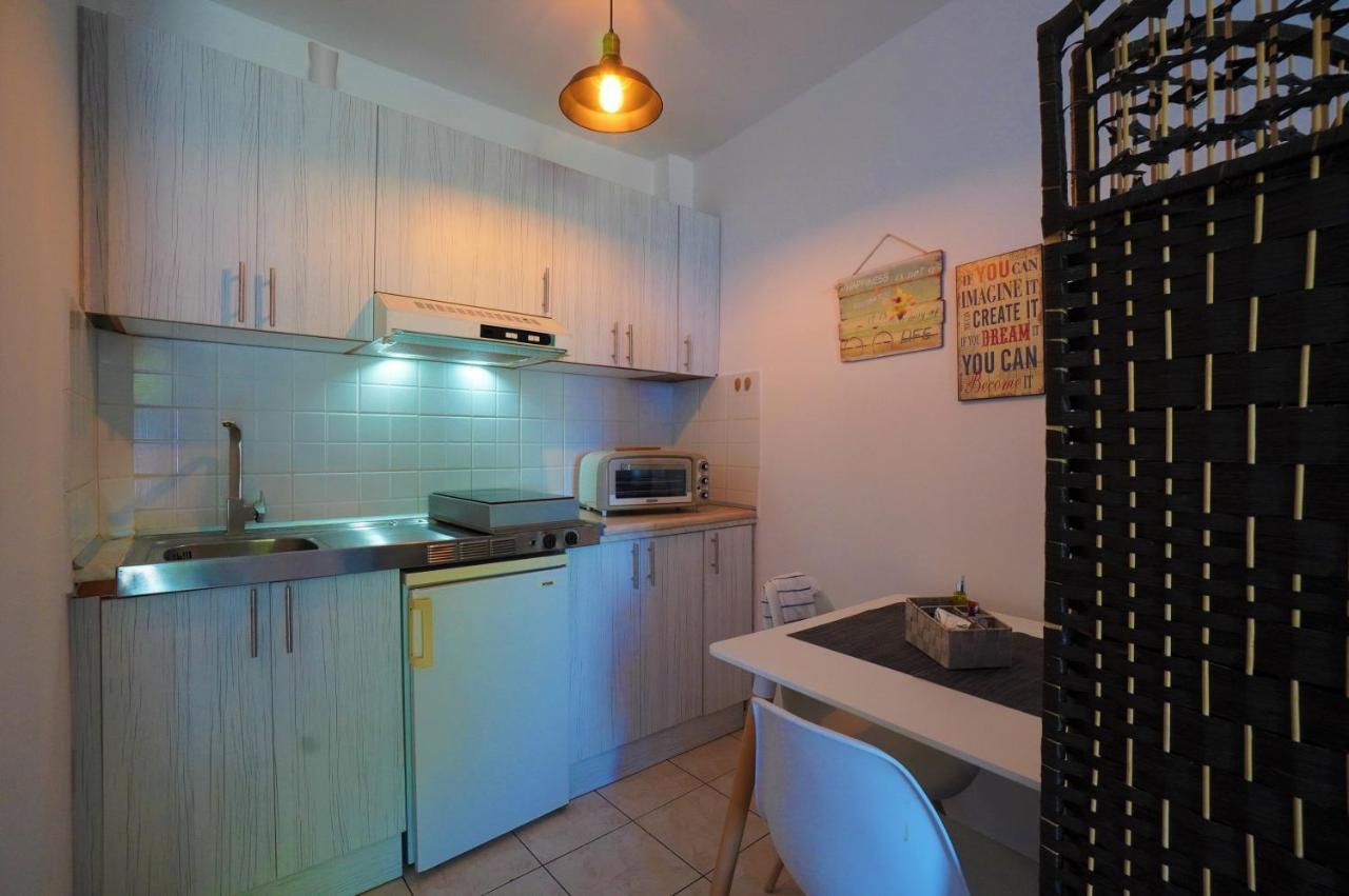 Mandy Seafront Apartments Ζάκυνθος Πόλη Εξωτερικό φωτογραφία