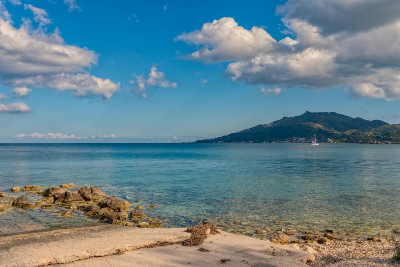 Mandy Seafront Apartments Ζάκυνθος Πόλη Εξωτερικό φωτογραφία